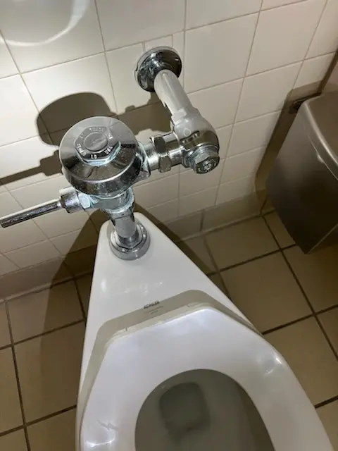 Fixture installation and repair for Sewer Camera Inspection in Hanover